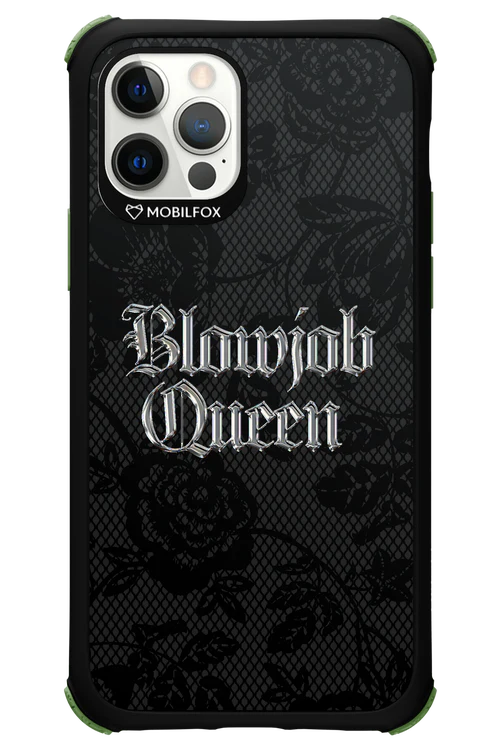 Blowjob Queen 2.0 - Apple iPhone 12 Pro - Image 10
