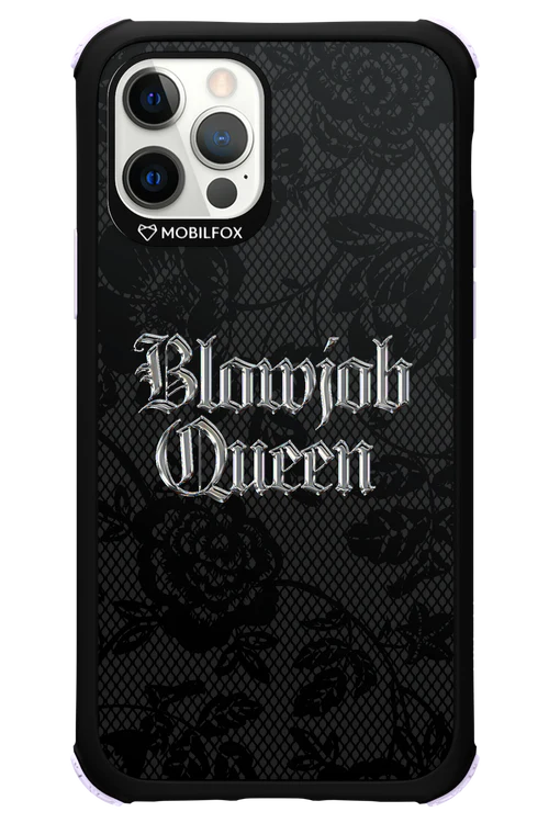 Blowjob Queen 2.0 - Apple iPhone 12 Pro - Image 11