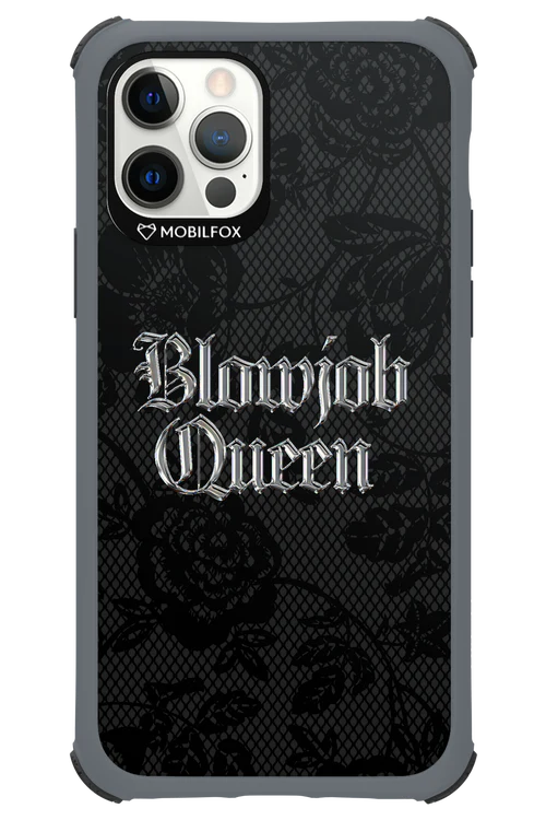 Blowjob Queen 2.0 - Apple iPhone 12 Pro - Image 12