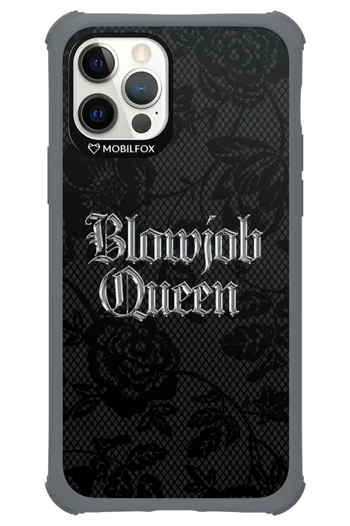 Blowjob Queen 2.0 - Apple iPhone 12 Pro - Image 13