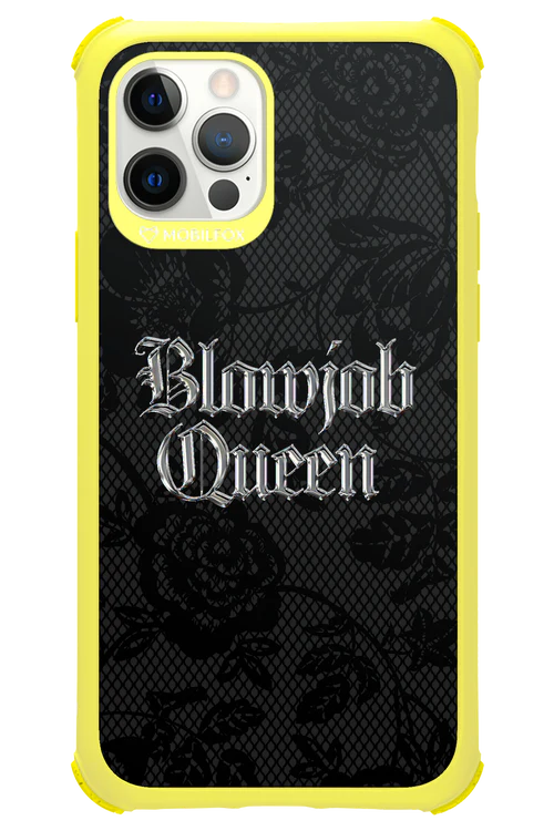 Blowjob Queen 2.0 - Apple iPhone 12 Pro - Image 14