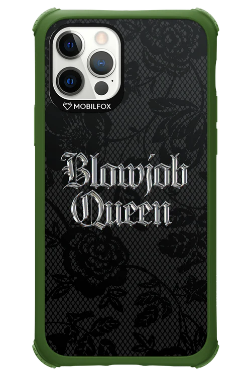Blowjob Queen 2.0 - Apple iPhone 12 Pro - Image 15