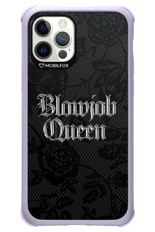 Blowjob Queen 2.0 - Apple iPhone 12 Pro - Image 16