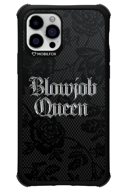 Blowjob Queen 2.0 - Apple iPhone 12 Pro - Image 17