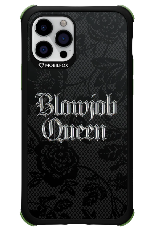 Blowjob Queen 2.0 - Apple iPhone 12 Pro - Image 18