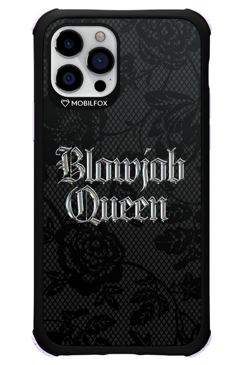 Blowjob Queen 2.0 - Apple iPhone 12 Pro - Image 19
