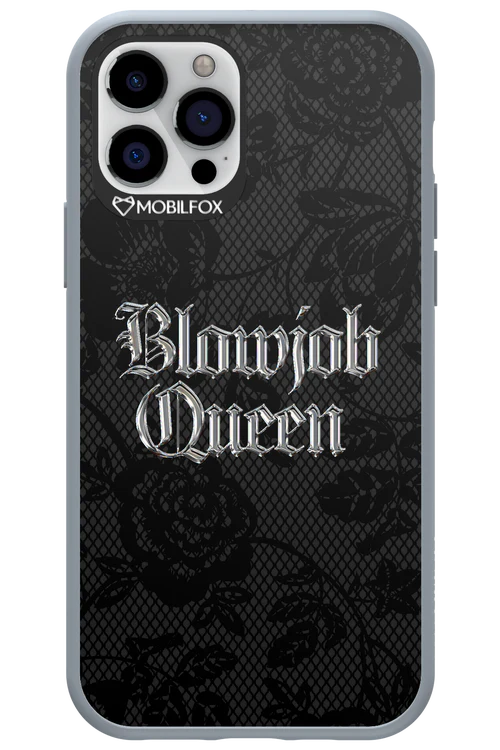 Blowjob Queen 2.0 - Apple iPhone 12 Pro - Image 3