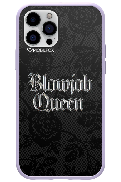 Blowjob Queen 2.0 - Apple iPhone 12 Pro - Image 4