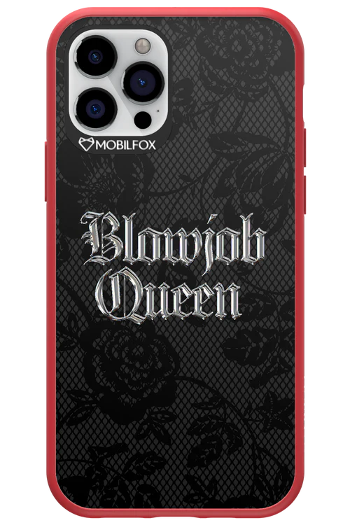 Blowjob Queen 2.0 - Apple iPhone 12 Pro - Image 5