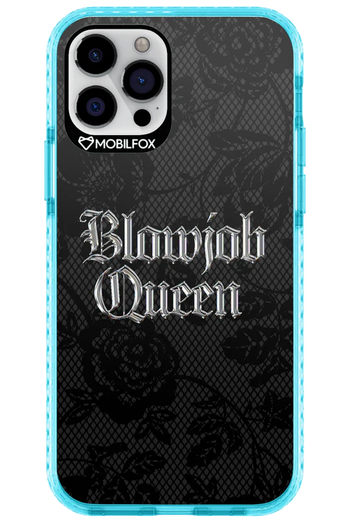 Blowjob Queen 2.0 - Apple iPhone 12 Pro - Image 6