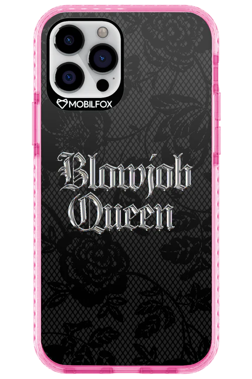 Blowjob Queen 2.0 - Apple iPhone 12 Pro - Image 7