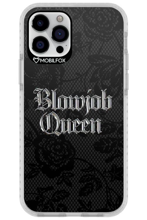 Blowjob Queen 2.0 - Apple iPhone 12 Pro - Image 8