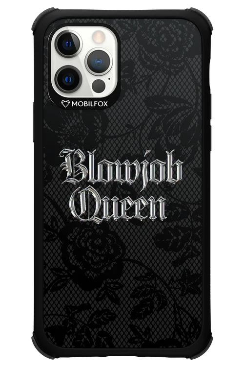 Blowjob Queen 2.0 - Apple iPhone 12 Pro - Image 9