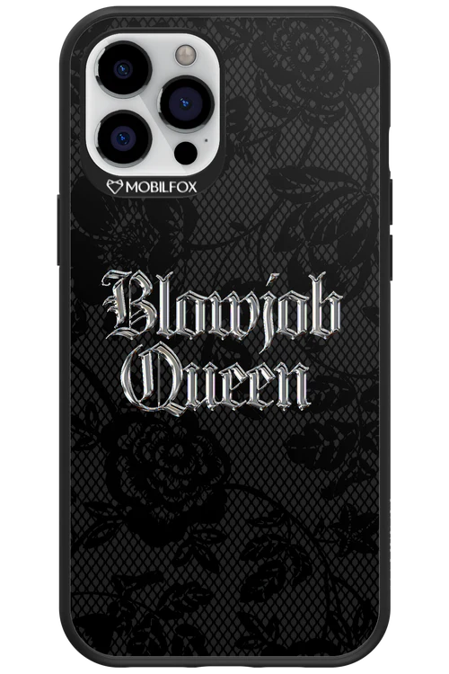 Blowjob Queen 2.0 - Apple iPhone 12 Pro Max