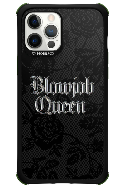 Blowjob Queen 2.0 - Apple iPhone 12 Pro Max - Image 10