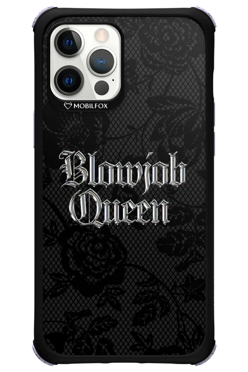 Blowjob Queen 2.0 - Apple iPhone 12 Pro Max - Image 11