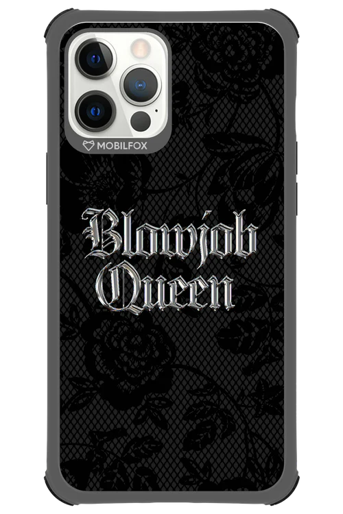 Blowjob Queen 2.0 - Apple iPhone 12 Pro Max - Image 12