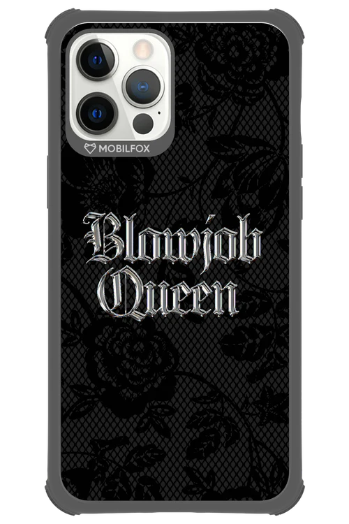 Blowjob Queen 2.0 - Apple iPhone 12 Pro Max - Image 13