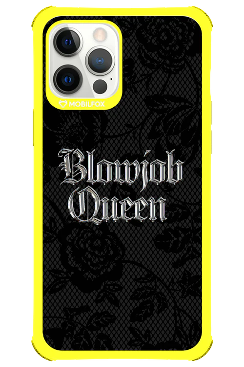Blowjob Queen 2.0 - Apple iPhone 12 Pro Max - Image 14