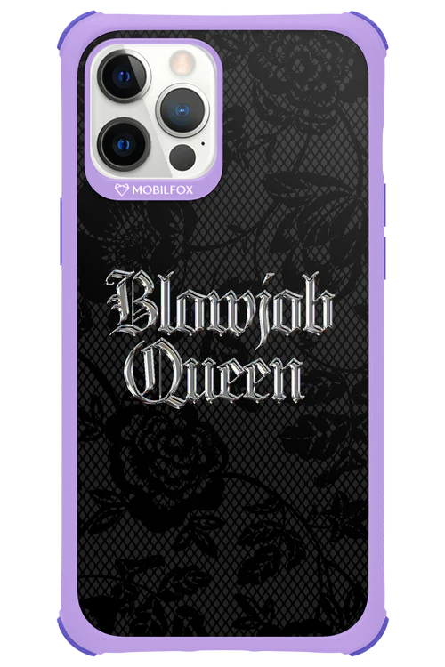 Blowjob Queen 2.0 - Apple iPhone 12 Pro Max - Image 15