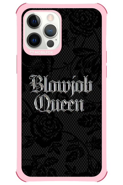 Blowjob Queen 2.0 - Apple iPhone 12 Pro Max - Image 16