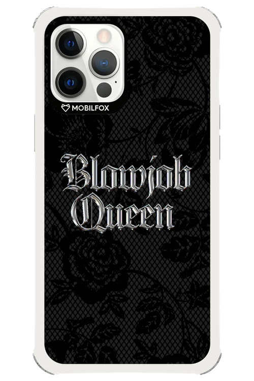 Blowjob Queen 2.0 - Apple iPhone 12 Pro Max - Image 17