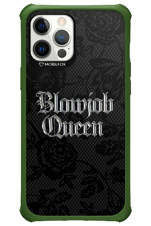 Blowjob Queen 2.0 - Apple iPhone 12 Pro Max - Image 18