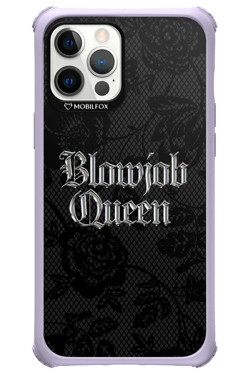 Blowjob Queen 2.0 - Apple iPhone 12 Pro Max - Image 19