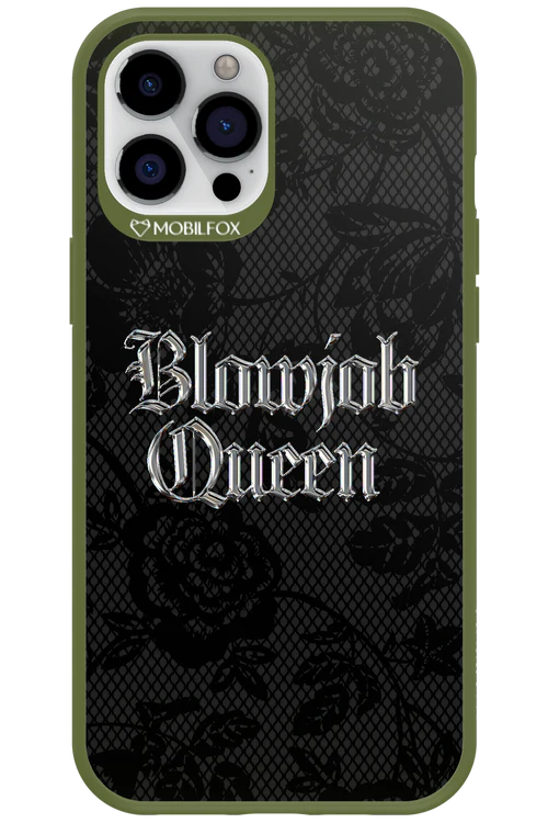 Blowjob Queen 2.0 - Apple iPhone 12 Pro Max - Image 2