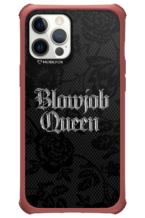 Blowjob Queen 2.0 - Apple iPhone 12 Pro Max - Image 20