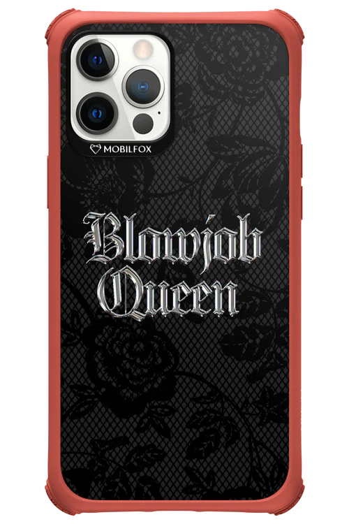 Blowjob Queen 2.0 - Apple iPhone 12 Pro Max - Image 21