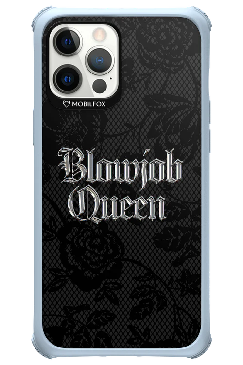 Blowjob Queen 2.0 - Apple iPhone 12 Pro Max - Image 22