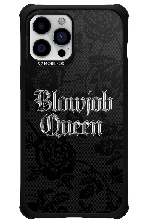 Blowjob Queen 2.0 - Apple iPhone 12 Pro Max - Image 23