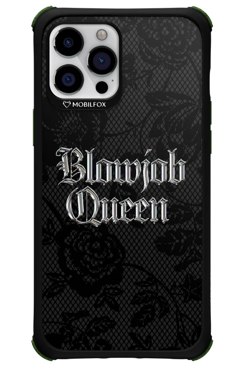Blowjob Queen 2.0 - Apple iPhone 12 Pro Max - Image 24