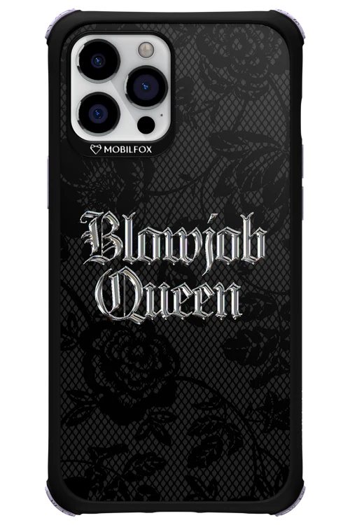 Blowjob Queen 2.0 - Apple iPhone 12 Pro Max - Image 25