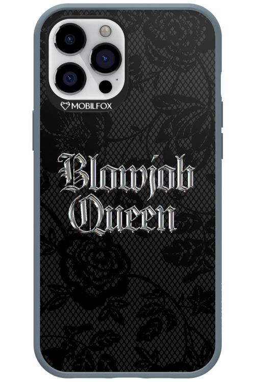 Blowjob Queen 2.0 - Apple iPhone 12 Pro Max - Image 3
