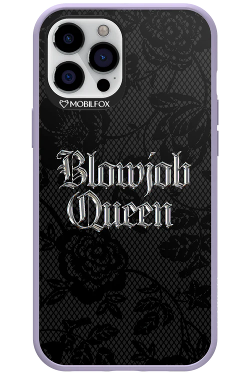 Blowjob Queen 2.0 - Apple iPhone 12 Pro Max - Image 4