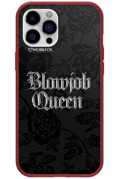 Blowjob Queen 2.0 - Apple iPhone 12 Pro Max - Image 5