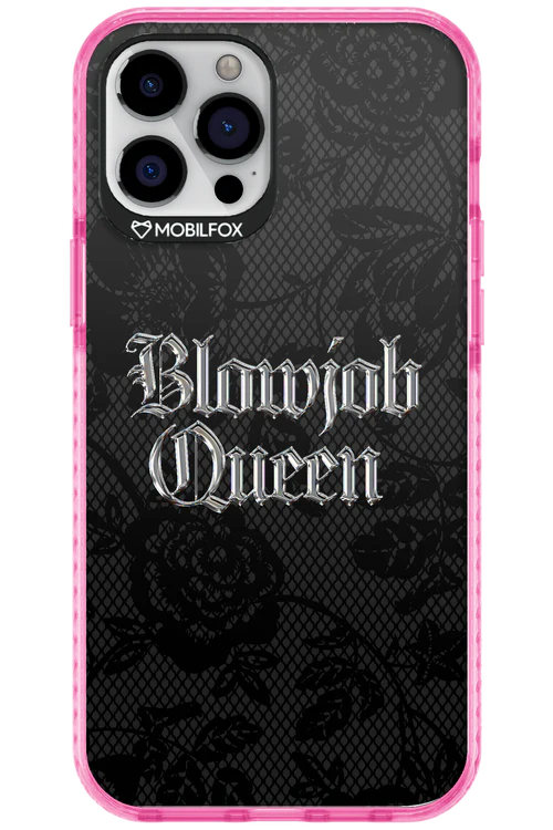 Blowjob Queen 2.0 - Apple iPhone 12 Pro Max - Image 7
