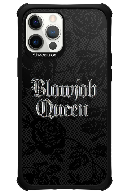 Blowjob Queen 2.0 - Apple iPhone 12 Pro Max - Image 9