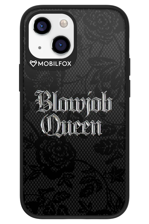 Blowjob Queen 2.0 - Apple iPhone 13 Mini - Image 11