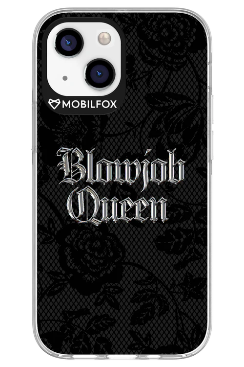 Blowjob Queen 2.0 - Apple iPhone 13 Mini - Image 12