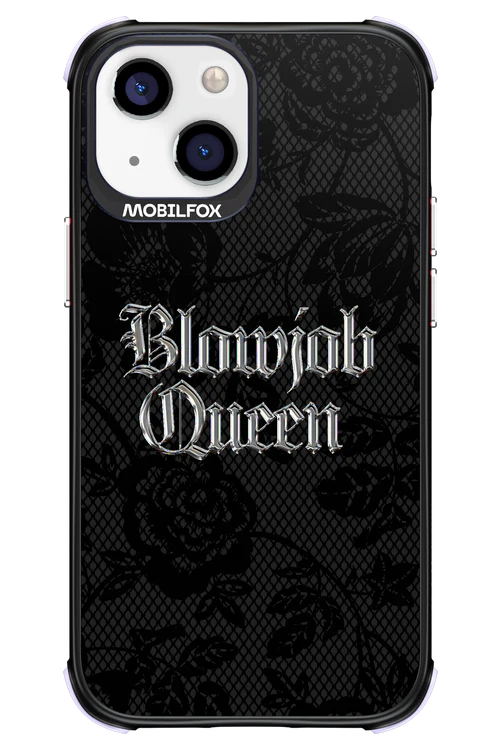 Blowjob Queen 2.0 - Apple iPhone 13 Mini - Image 16