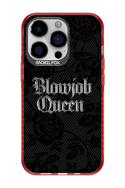 Blowjob Queen 2.0 - Apple iPhone 13 Pro - Image 12