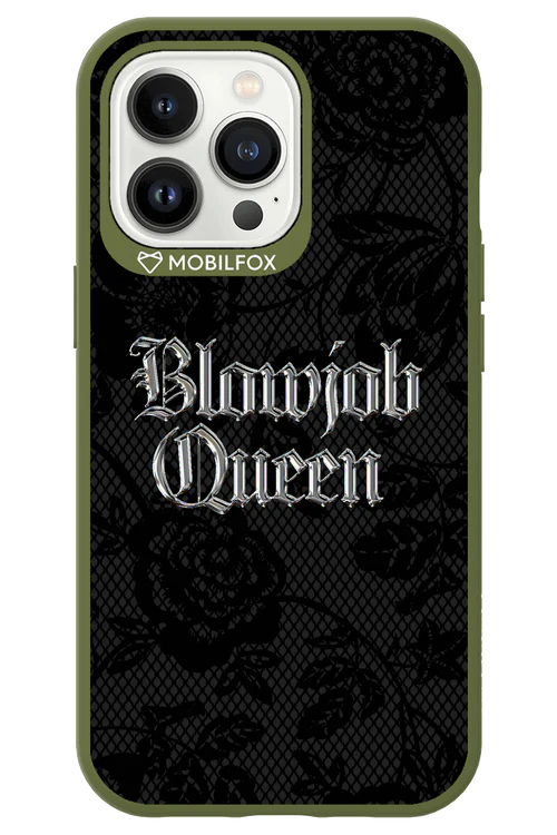 Blowjob Queen 2.0 - Apple iPhone 13 Pro - Image 2