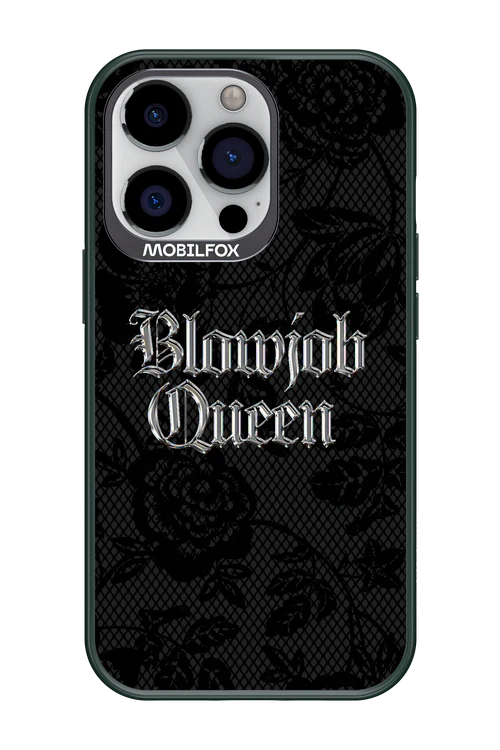 Blowjob Queen 2.0 - Apple iPhone 13 Pro - Image 7