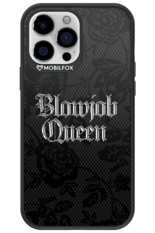 Blowjob Queen 2.0 - Apple iPhone 13 Pro Max