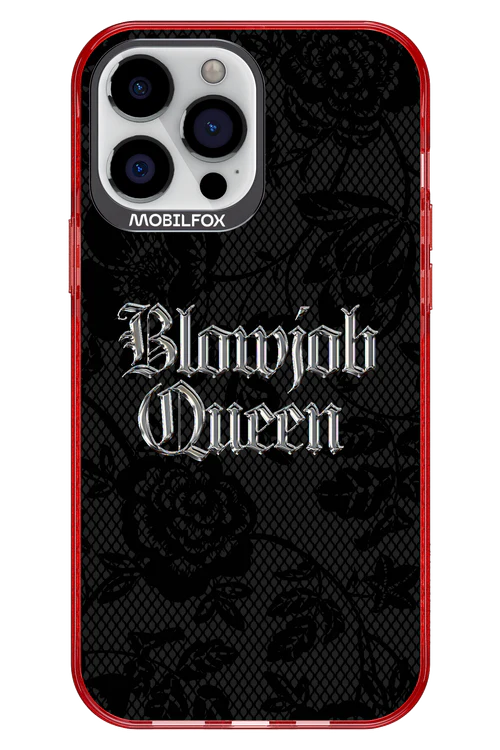 Blowjob Queen 2.0 - Apple iPhone 13 Pro Max - Image 12