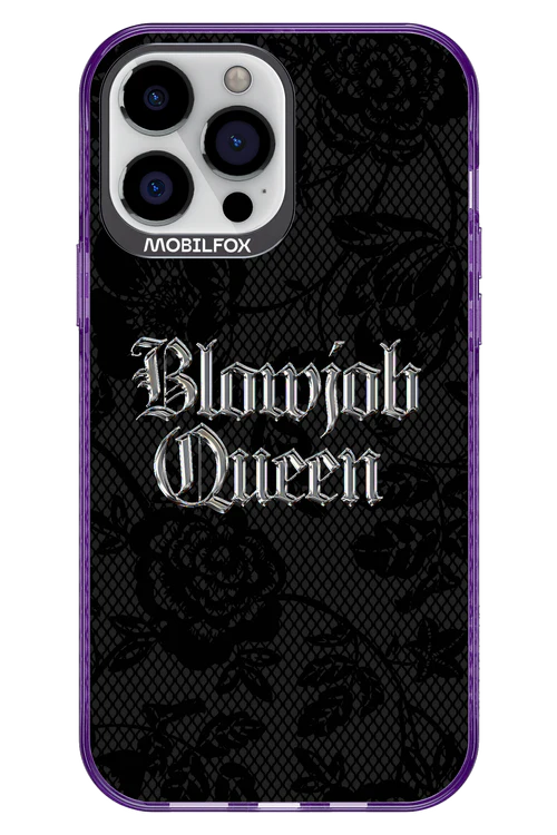 Blowjob Queen 2.0 - Apple iPhone 13 Pro Max - Image 13