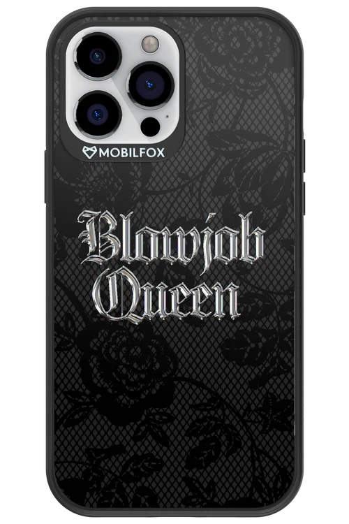 Blowjob Queen 2.0 - Apple iPhone 13 Pro Max - Image 14